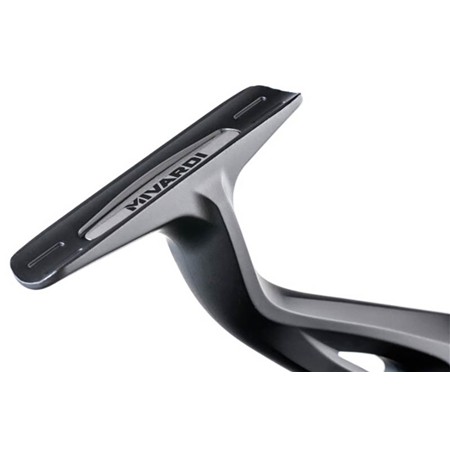 MOULINET CARPE DÉBRAYABLE MIVARDI OMICRON FS MK2