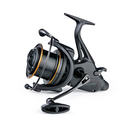 Moulinet Carpe Débrayable Mivardi Omicron Fs Mk2