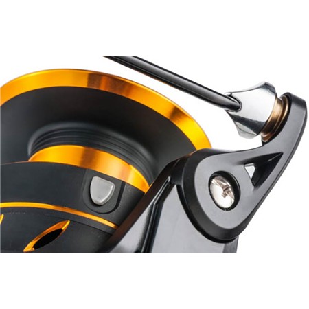 MOULINET CARPE DÉBRAYABLE MIVARDI WORX