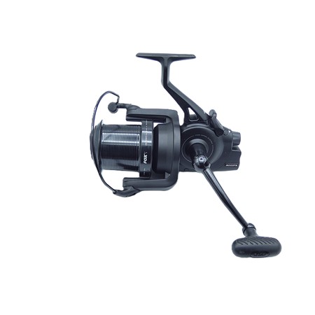 Moulinet Carpe Fox Eos 12000 - Crl074