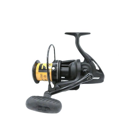 Moulinet Carpe Fox Fx11 - Crl070