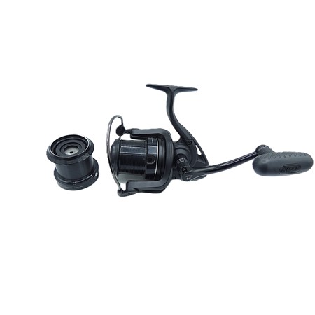 Moulinet Carpe Fox Fx9 - Crl069