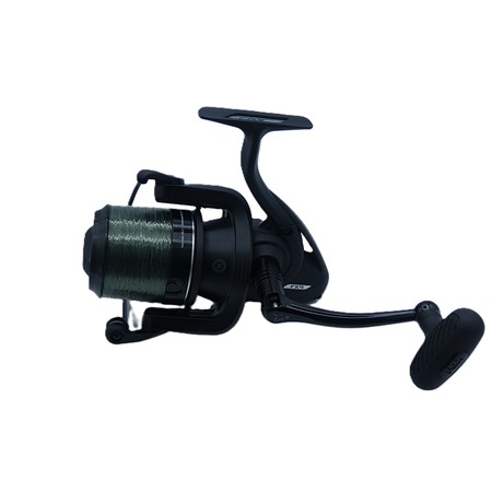 Moulinet Carpe Fox Fx9 - Crl069