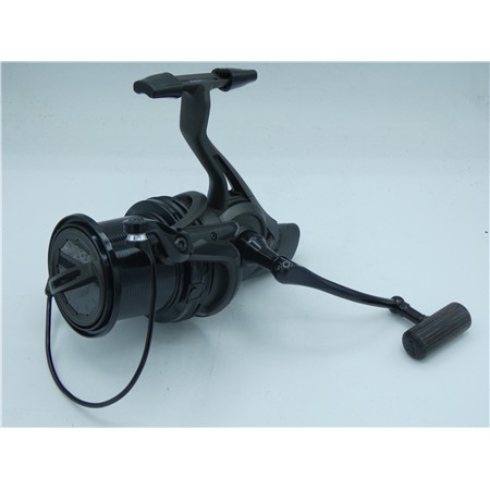 Moulinet Carpe Fox Xc Reel - 14000 - 4.5/1