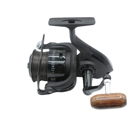 Moulinet Carpe Legacy 7004Fd Prowess - Moulinet Carpe Legacy 7004 Fd