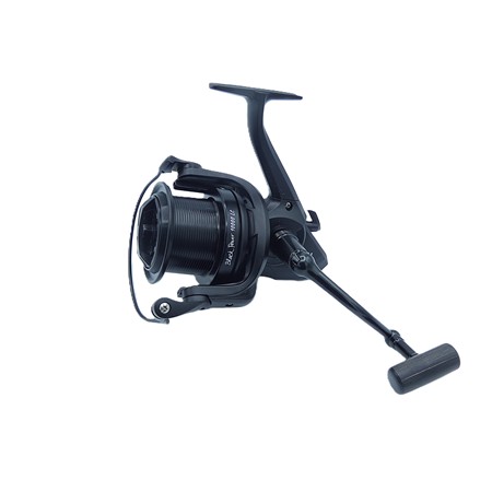 Moulinet Carpe Leon Hoogendijk Black Power - 10000 Lc