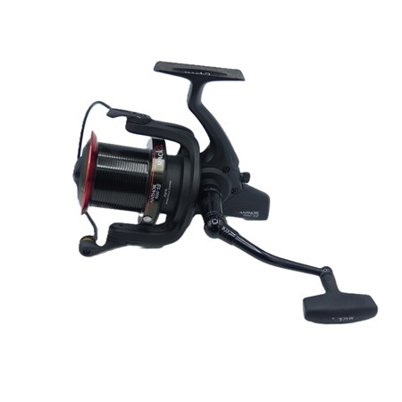 Moulinet Carpe Mack2 Xanthor 9000 Xs - 134174\1