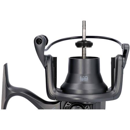 MOULINET CARPE MIKADO M-KA CARP