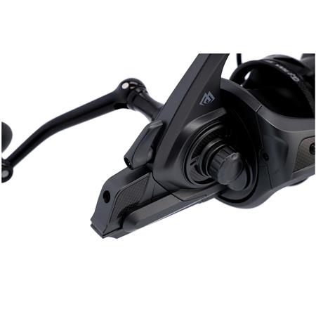 MOULINET CARPE MIKADO M-KA CARP