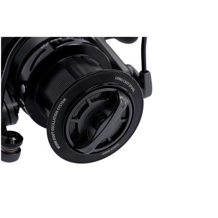 MOULINET CARPE MIKADO M-KA CARP