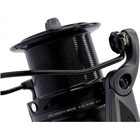 MOULINET CARPE MIKADO M-KA CARP
