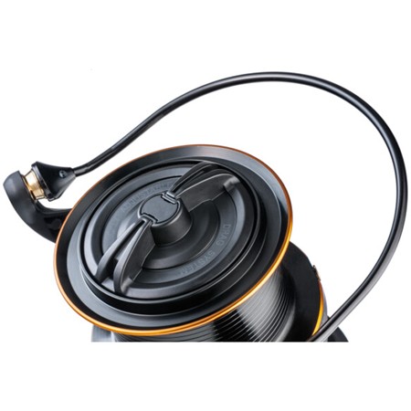 MOULINET CARPE MIVARDI OMICRON MK2