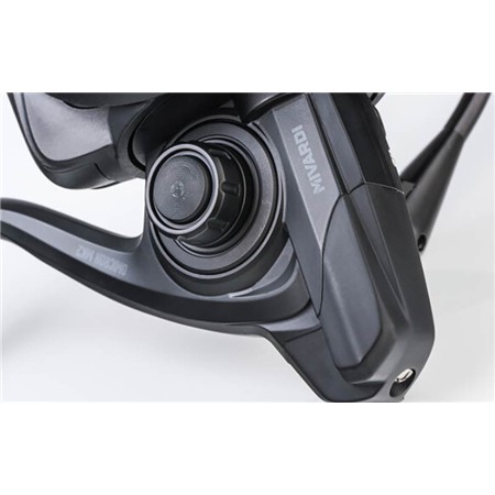 MOULINET CARPE MIVARDI OMICRON MK2
