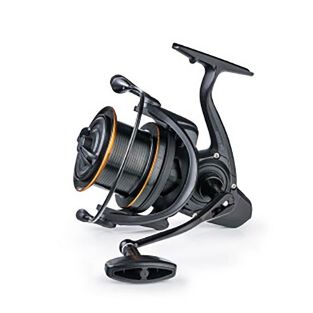 Moulinet Carpe Mivardi Omicron Mk2