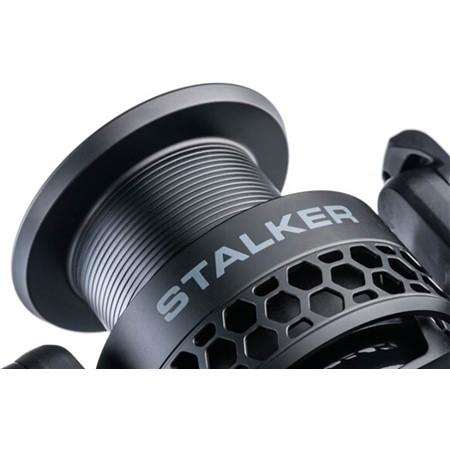 MOULINET CARPE MIVARDI STALKER