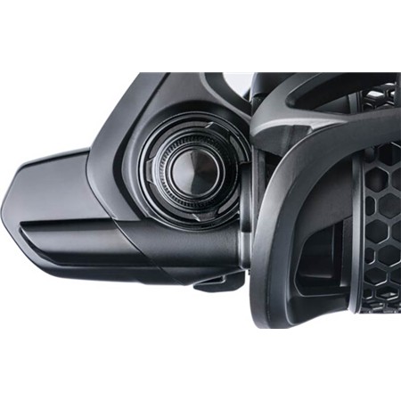 MOULINET CARPE MIVARDI STALKER