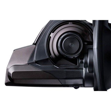 MOULINET CARPE MIVARDI TITANUS DX