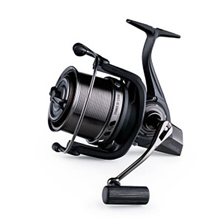 Moulinet Carpe Mivardi Titanus Dx