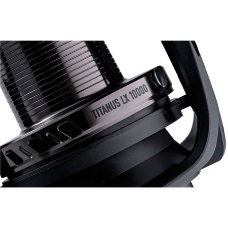 MOULINET CARPE MIVARDI TITANUS LX