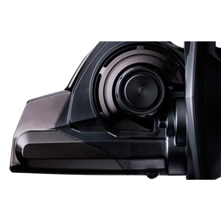 MOULINET CARPE MIVARDI TITANUS LX