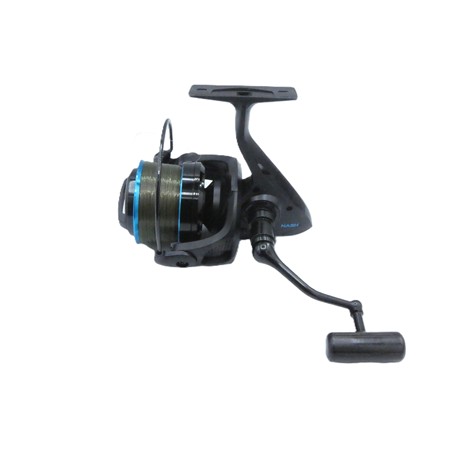 Moulinet Carpe Nash Lr - 6000 - 4.7/1