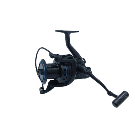 Moulinet Carpe Nash Lr - 8000 - 4.9/1