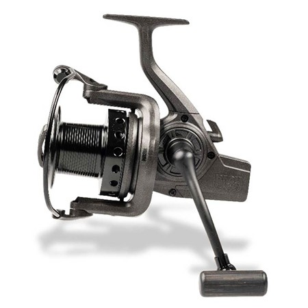 Moulinet Carpe Nash Lrx