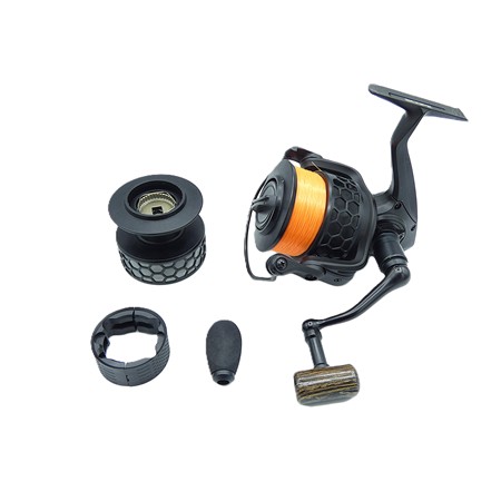 Moulinet Carpe Nash Scope Gt - 6000