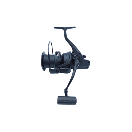 Moulinet Carpe Nash Scope Gtl 8000 - T2044