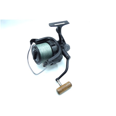 Moulinet Carpe Okuma 8K - 57739