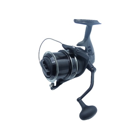 Moulinet Carpe Okuma Black Bomber Spod - 8000 - 5.1/1