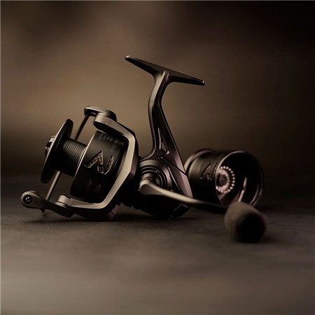 MOULINET CARPE ONE MORE CAST ALL ROUDER REEL