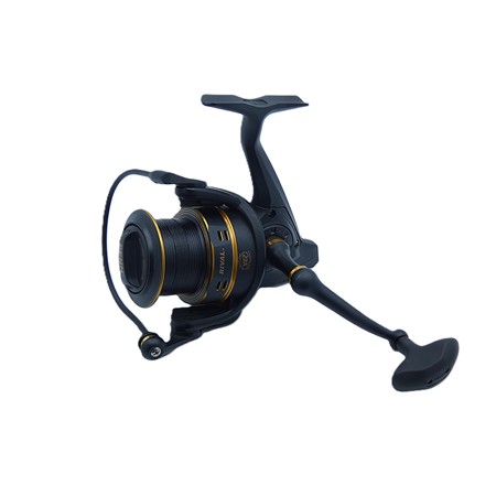 Moulinet Carpe Penn Rival Longcast Gold - Rival 6000Lc Gold