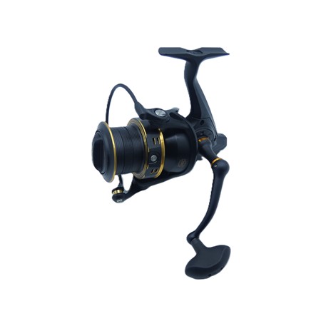 Moulinet Carpe Penn Rival Longcast Gold - Rival 6000Lc Gold