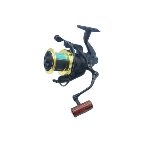 Moulinet Carpe Prowess Initia Gs - 6500 - 4.9/1