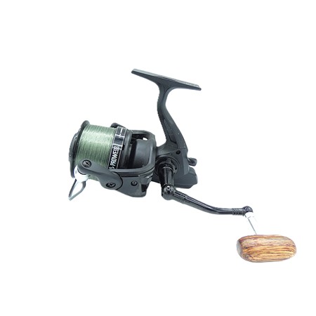 Moulinet Carpe Prowess Nightfall - 7000 - 5.2/1
