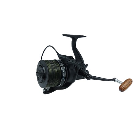 Moulinet Carpe Prowess Nightfall - 7000 - 5.2/1