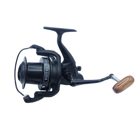 Moulinet Carpe Prowess Nightfall - 7000 - 5.2/1