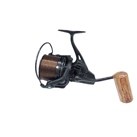 Moulinet Carpe Prowess Starfall Wrx - Prcrl70078006