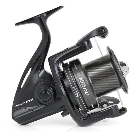 MOULINET CARPE SHIMANO AERLEX XT-B / SPOD