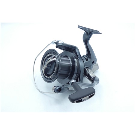 Moulinet Carpe Shimano Aerlex Xtc - 25Alx140xtc