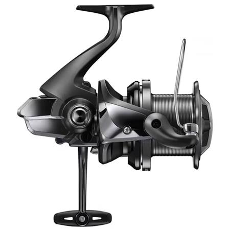 MOULINET CARPE SHIMANO AERLEX XTC