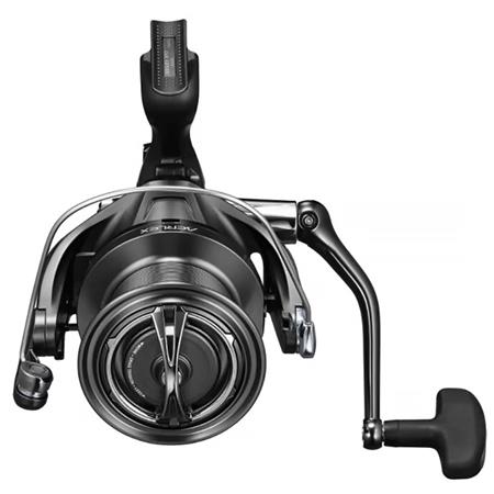 MOULINET CARPE SHIMANO AERLEX XTC