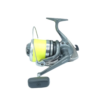 Moulinet Carpe Shimano Power Aero - Xt6000