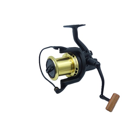 Moulinet Carpe Sonik Tournos Gs - Bc0007