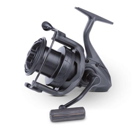Moulinet Carpe Sonik Xtractor Custom Carbon