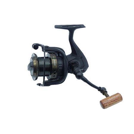 Moulinet Carpe Sonik Xtractor - Sxr5000