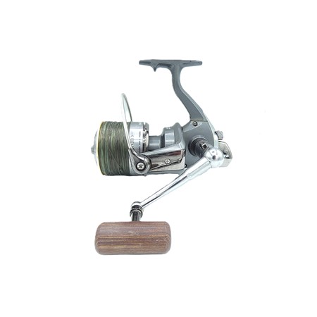 Moulinet Carpe Surf Daiwa Emcast Advanced - Emcast Advanced 5000