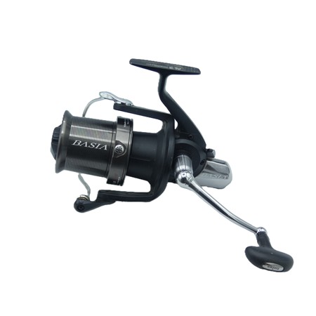 Moulinet Carpe / Surf Daiwa Tournament Basia Kyogoi 45 Qdx - Tb45kqdx