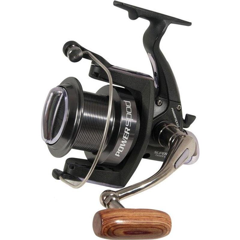 CARPE TOTAL FISHING GEAR POWER SPOD